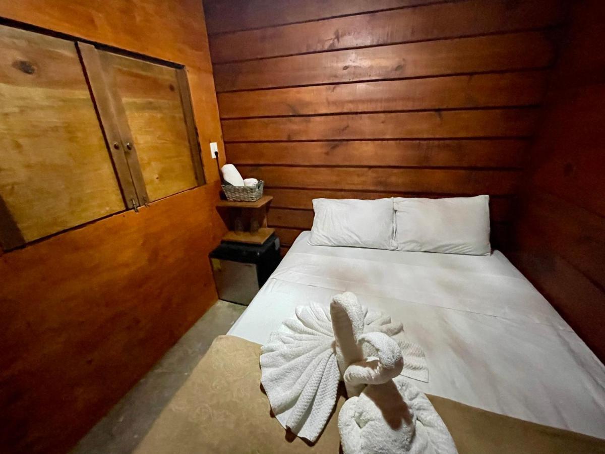 Balam Holbox Apartment Bagian luar foto