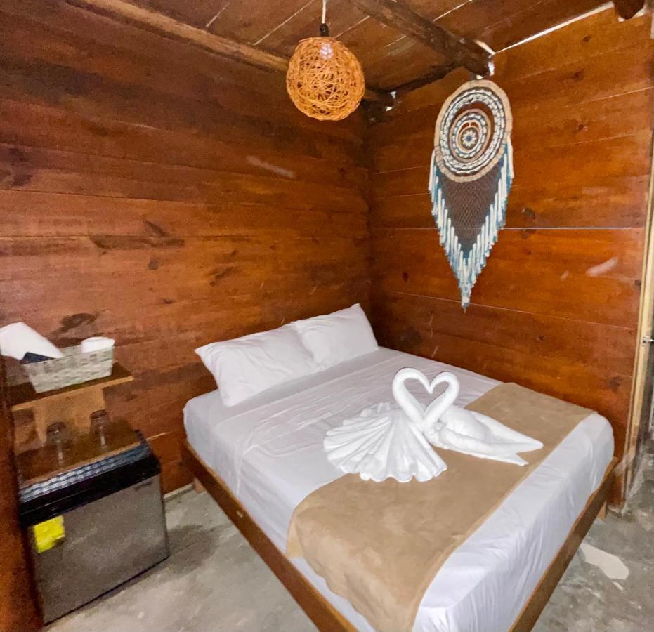 Balam Holbox Apartment Bagian luar foto
