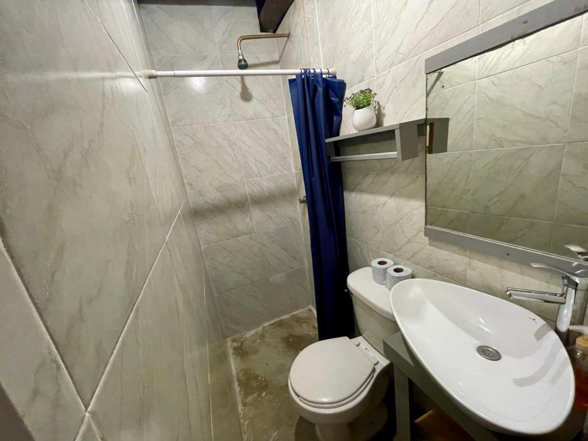 Balam Holbox Apartment Bagian luar foto