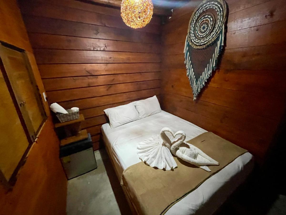 Balam Holbox Apartment Bagian luar foto