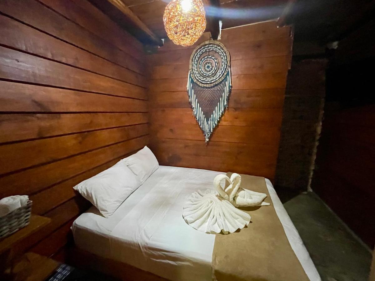 Balam Holbox Apartment Bagian luar foto