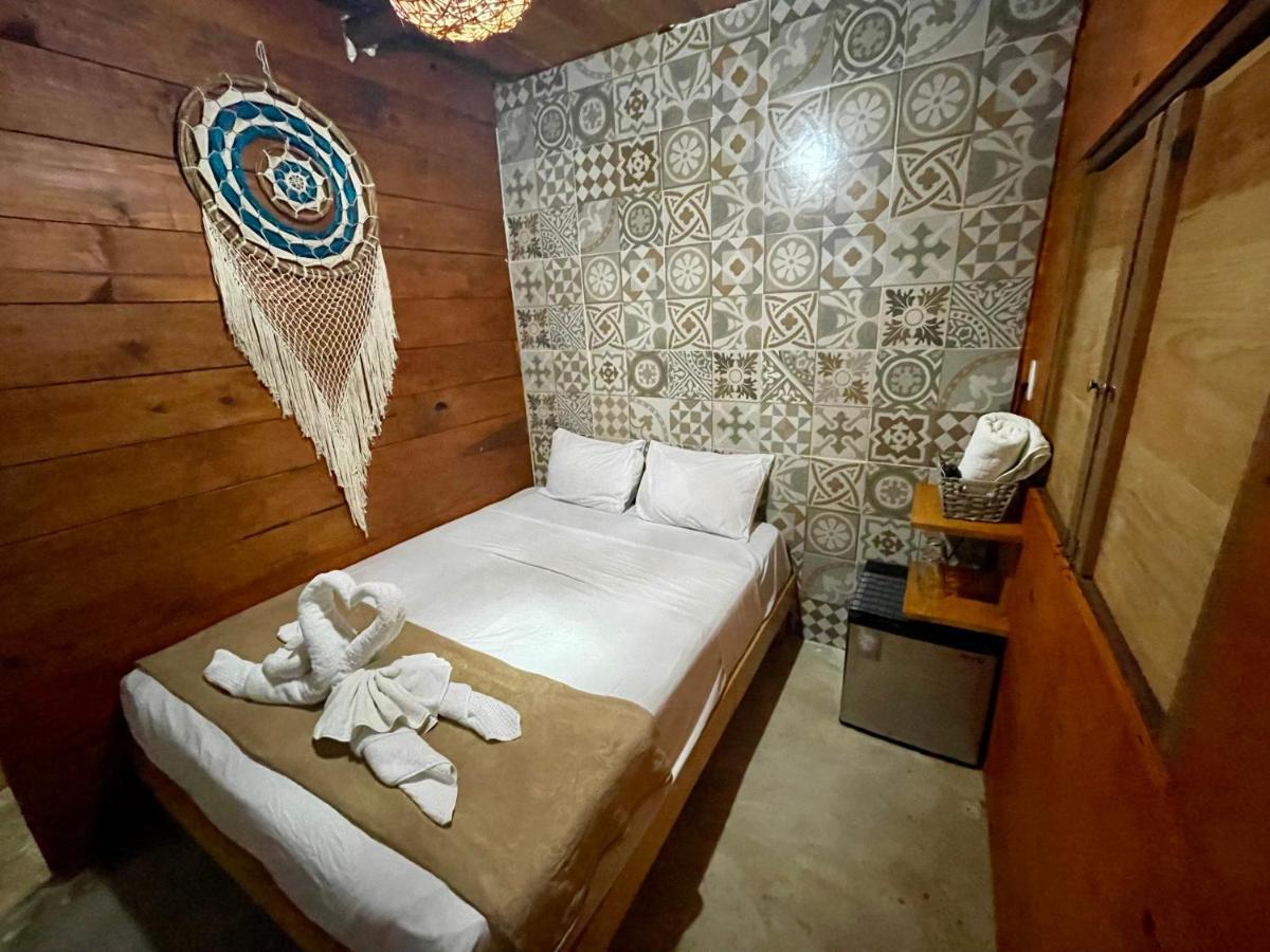 Balam Holbox Apartment Bagian luar foto